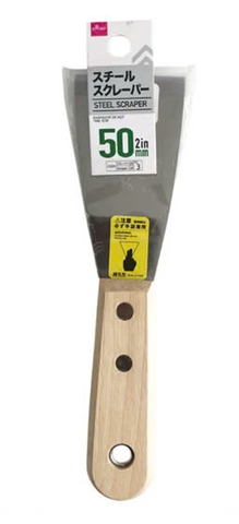 Dụng cụ cạo thép-50mm