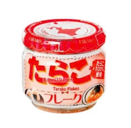 Trứng cá tuyết Tarako 50g