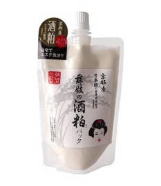 Đắp mặt Maiko chiết xuất bã rượu Sake 170gr
