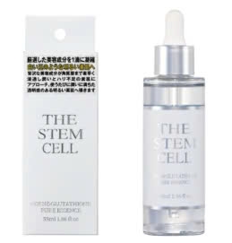 Serum the Stem Cell 55ml-trắng