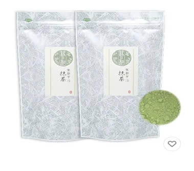 Bột Matcha