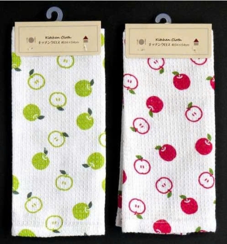 Khăn lau nhà bếp 34x54cm