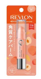 Tẩy tế bào chết cho môi- Revlon 116