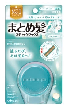 SÁP VUỐT TÓC XANH