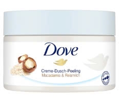 Tẩy tế bào chết DOVE