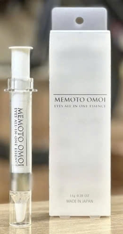 THE STEM CELL TINH CHẤT DƯỠNG TRẮNG,CHỐNG NHĂN MẮT 11G