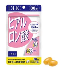 DHC Viên uống cấp nước 30 ngày