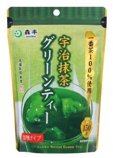 Morihan Matcha Sweet