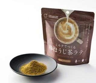 Hojicha