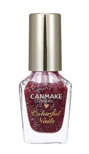 Sơn móng tay canmake màu N25