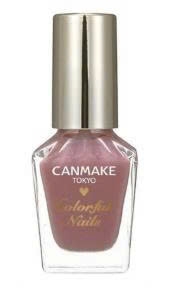 Sơn móng tay canmake màu N08