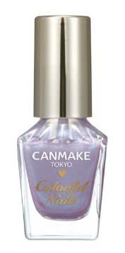 Sơn móng tay canmake màu N32