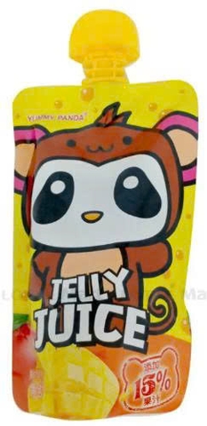 NTC THACH YUMMY VI XOAI 150G