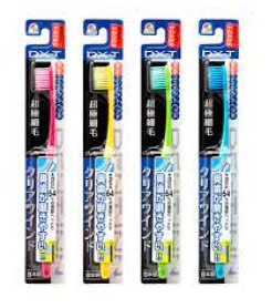 Bàn chải đánh răng người lớn DX-T loại bền