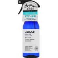 XỊT KHỬ MÙI QUẦN ÁO NONSMEL SEISUIKA HAKUGEN EARTH LOẠI KHÔNG MÙI