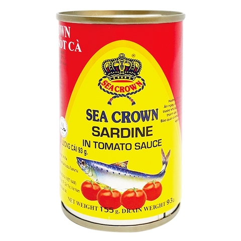 CA TRICH XOT CA SEASPI 155G*10