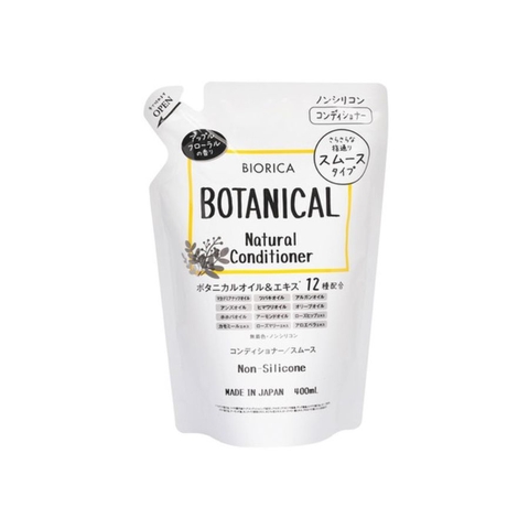 DẦU  XẢ BOTANICAL Non Silicol 400ML
