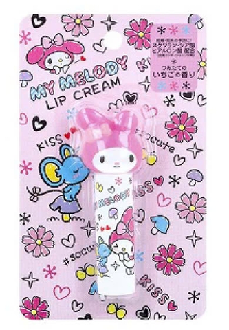 Son cho bé hình My Melody-hương dâu-4g