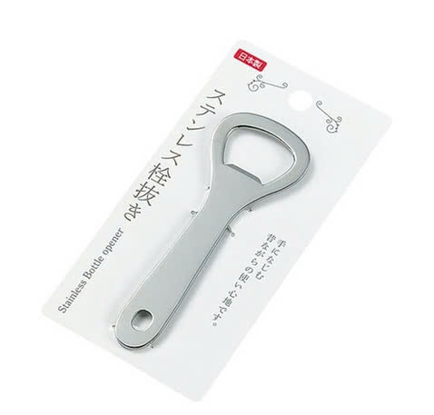 Dụng cụ mở nắp chai,chất liệu inox