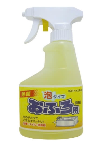 Nước tẩy rửa nhà tắm,bồn cầu đa năng Rocket 300ml