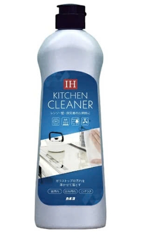 Nước tẩy rửa bếp từ,nhà bếp kaneyo 400ml