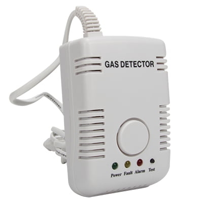 Đầu báo rò rỉ gas