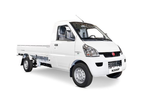 Xe Tải Wuling 1050Kg Thùng Lửng TQ N300P