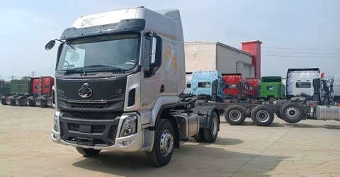 XE ĐẦU KÉO CHENGLONG FlexX 310HP ( 1 cầu ) 4x2