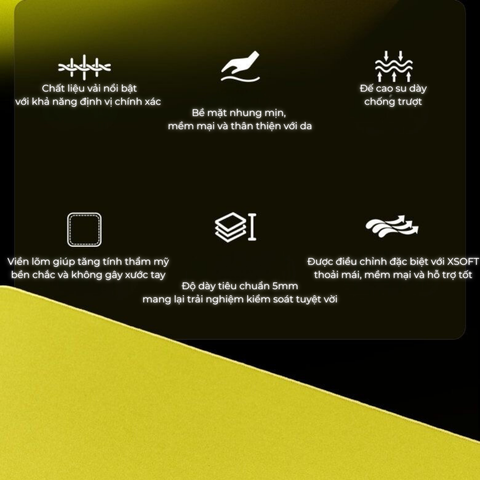 LÓT CHUỘT GAMING MADLIONS ZEUS | PAD CHUỘT CHƠI GAME | SERIES MOUSE PAD