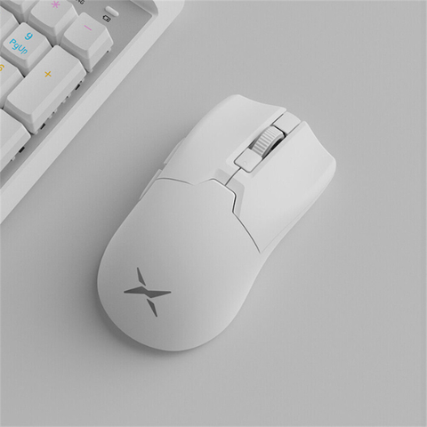 Chuột Gaming Không Dây  DELUX M800 ULTRA