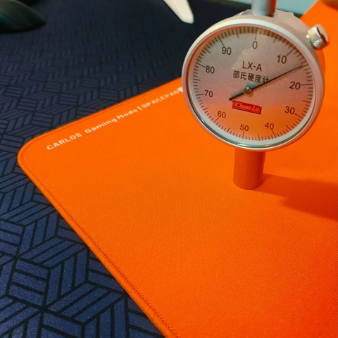 LÓT CHUỘT GAMING SPACE PAD PHIÊN BẢN CAO CẤP ĐẾ PORON - SCR | PAD CHUỘT CHƠI GAME | SERIES MOUSE PAD