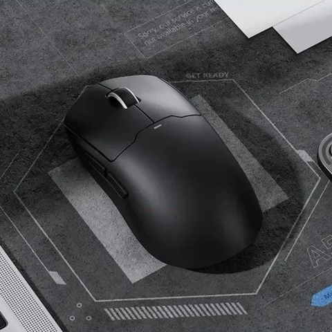 Chuột Gaming Không Dây MCHOSE A5 Pro / Pro Max