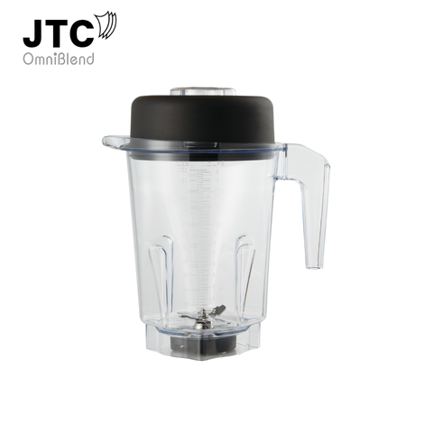 Khám Phá Sự Khác Nhau Giữa Máy Xay Sinh Tố Omniblend V TM 800A và Omniblend V TM 767 - Lựa Chọn Nào Phù Hợp Với Bạn?