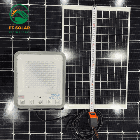 Đèn pha mắt ngọc chống chói SACO 200W