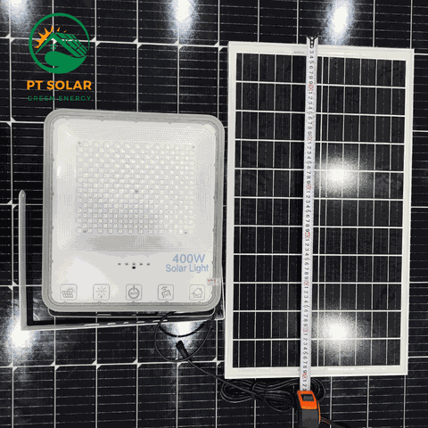 Đèn pha mắt ngọc chống chói SACO 400W
