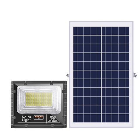 Đèn pha năng lượng mặt trời JINDIAN (25W đến 100W)