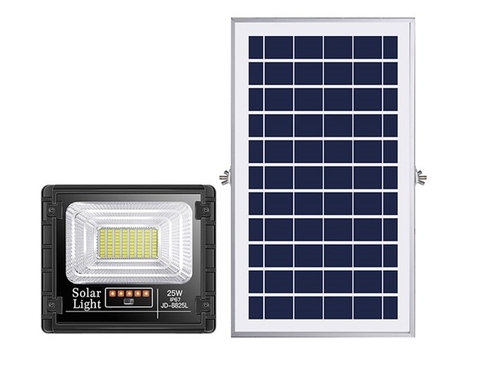 Đèn pha năng lượng mặt trời JINDIAN (25W đến 100W)