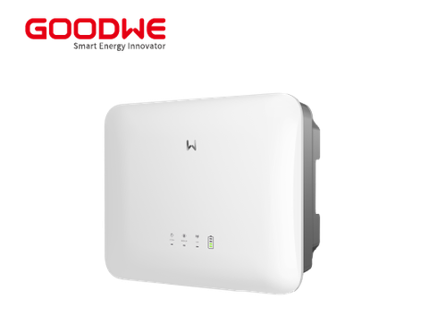 Inverter Hybrid Goodwe 6kW - 1 pha cao cấp