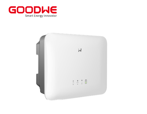 Inverter Hybrid Goodwe 6kW - 1 pha cao cấp