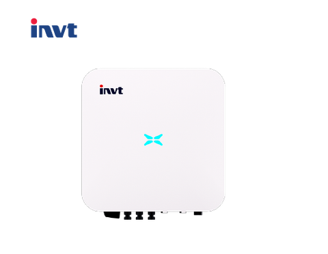 Inverter INVT XG 6 và 10kW (1 pha)