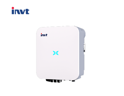 Inverter INVT XG 6 và 10kW (1 pha)