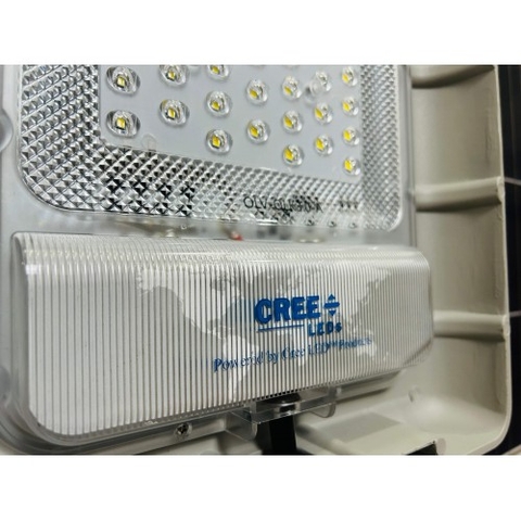 Euler King Light 3.0 - 80W| Đèn Đường Năng Lượng Mặt Trời Cao Cấp - Bảo Hành 5 Năm