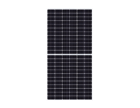Tấm pin năng lượng mặt trời Canadian (530W - 555W)