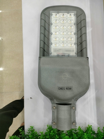 Đèn bàn chải cao cấp ORIANAN (DB01.1) - Đèn Năng Lượng Mặt Trời Chính Hãng