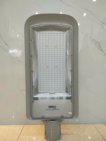 Đèn bàn chải cao cấp chính hãng EULER, công suất thực (50W, 100W). Bảo hành 5 năm