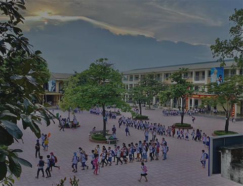 Hình thành & phát triển