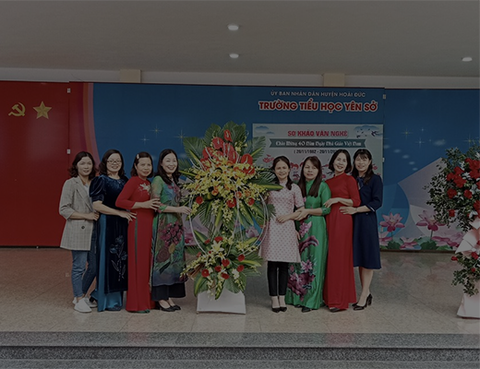 Thành tích thi đua