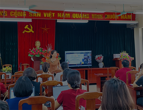 Sứ mệnh, Tầm nhìn