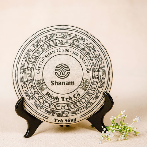 BÁNH TRÀ SỐNG 2021<br>YÊN BÁI/1T3L/300G