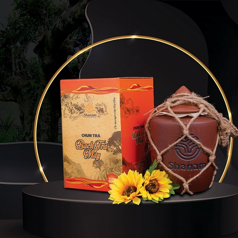 CHUM BẠCH TRÀ MÂY TÀ XÙA 1T-2L 200G